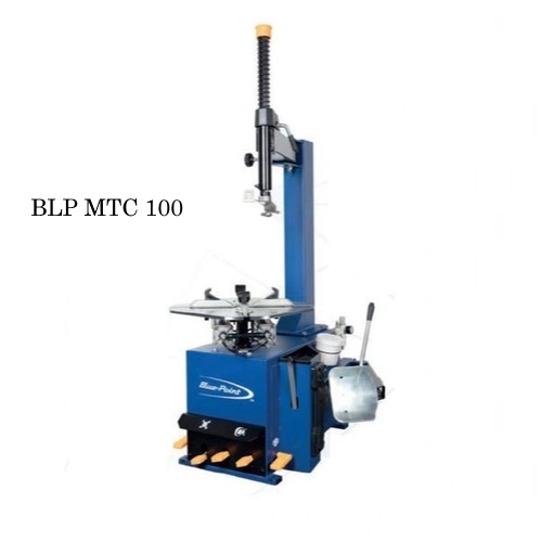 Bluepoint Automotive Equipment Swing Arm Tyre Changer